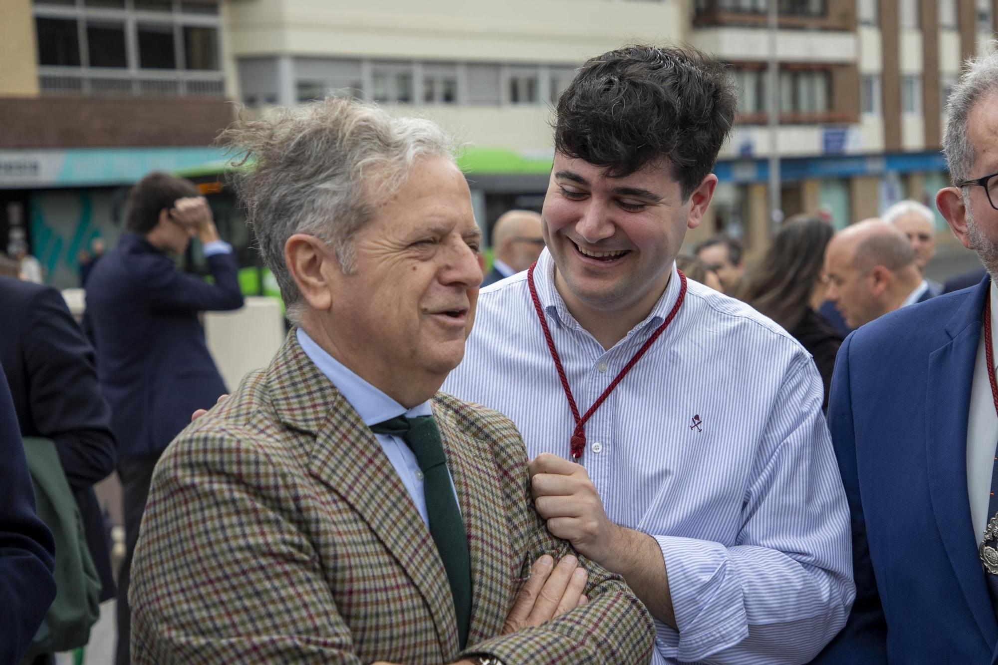 Córdoba recuerda a las dos policías locales asesinadas en 1996