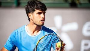 Alcaraz no jugarà Roland Garros per la lesió que va patir a BCN