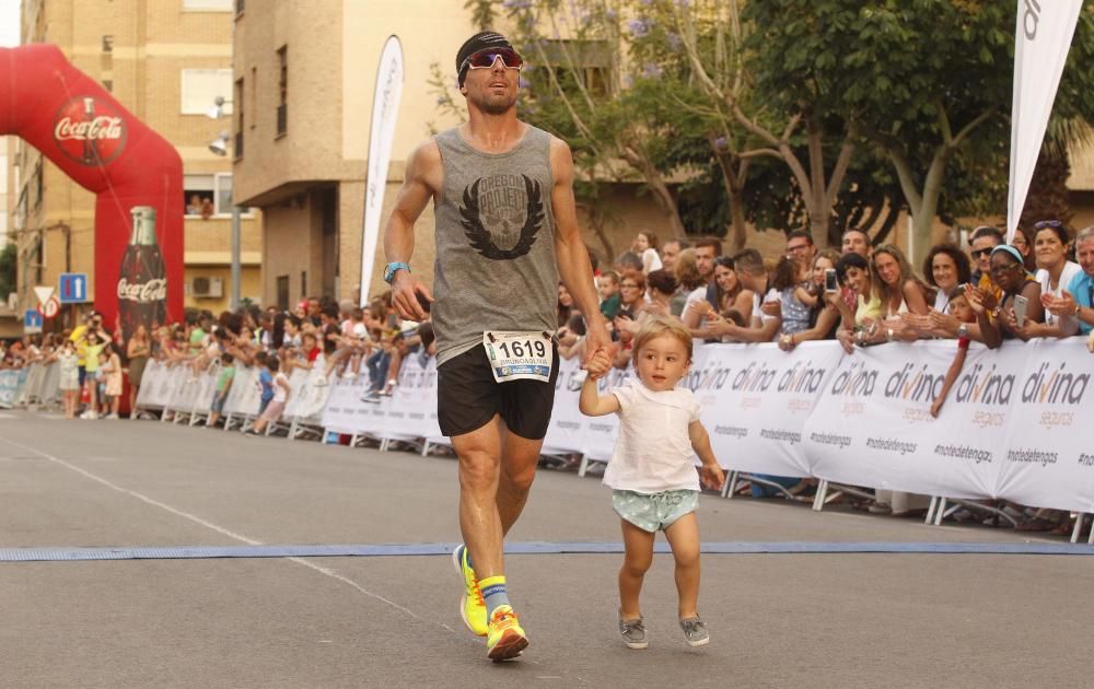 Búscate en la 10K Divina Pastora de Alboraia