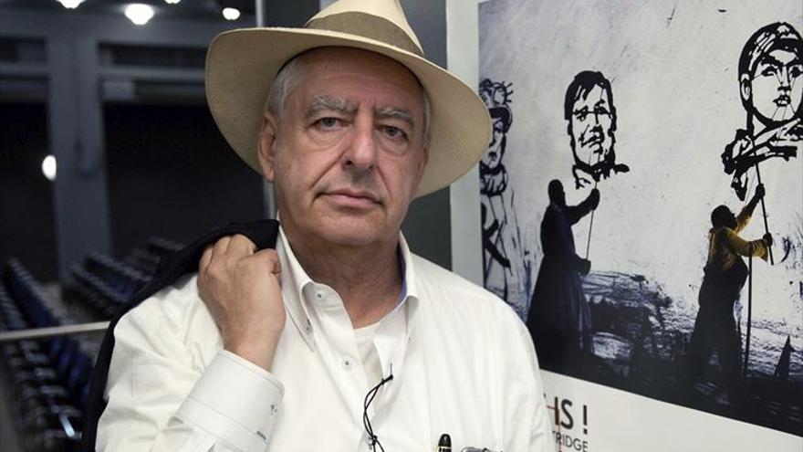 Premio al innovador arte total de William Kentridge