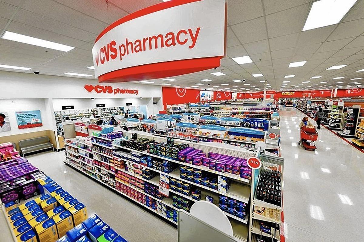 CVSpharmacy CVSpharmacy
