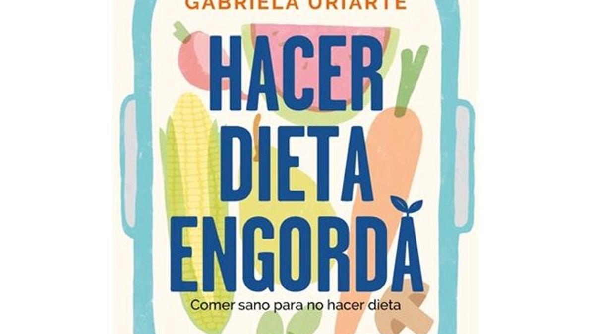 Cuatro libros que hablan sobre la verdadera salud