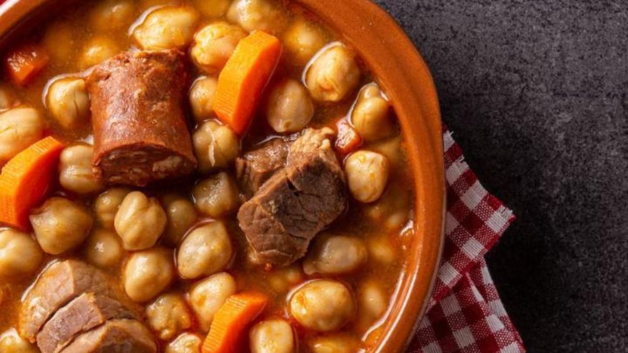 Descobreix la millor fabada en llauna del mercat segons l&#039;expert en tasts