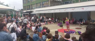 Verano en Corvera: diversión sin límites para todas las edades