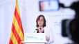 El Govern no descarta expropiacions i preveu mesures de seguretat als edificis en zones inundables