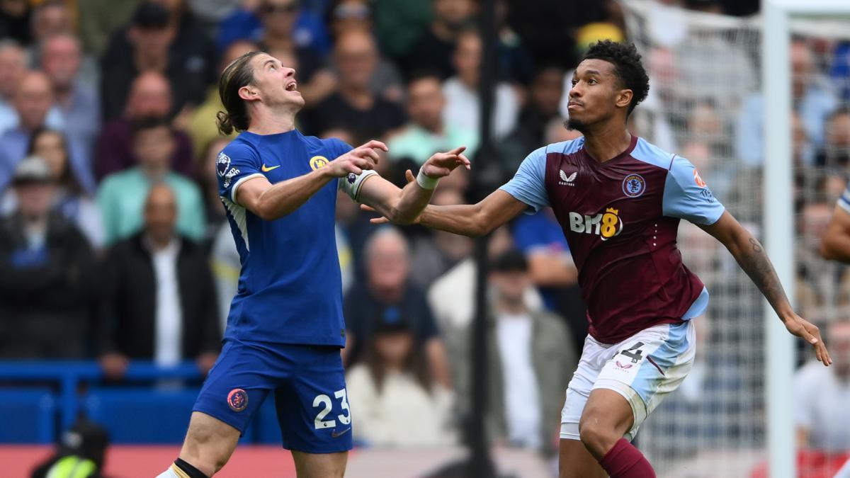 Chelsea y Aston Villa volverán a verse las caras en Stamford Bridge