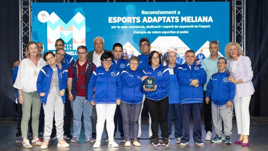 Meliana ensalza el deporte como motor de comunidad y valores