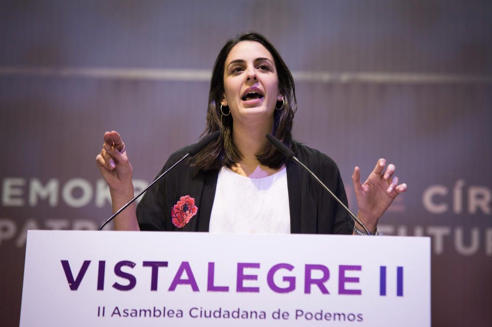 ASAMBLEA CIUDADANA ESTATAL DE PODEMOS