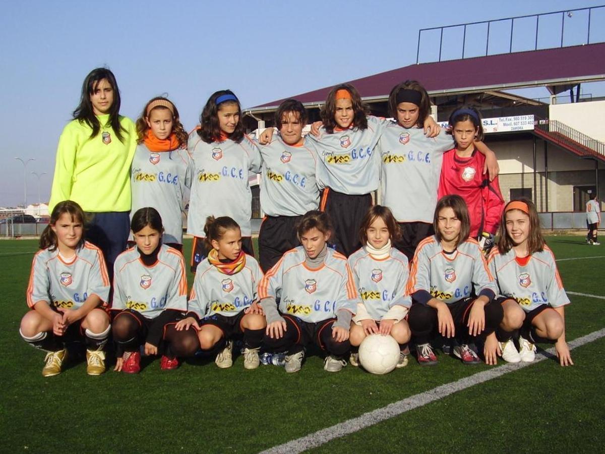 Paula Domínguez "Pauleta", jugadora del Benfica: "Vestir la camiseta de España sería un sueño"