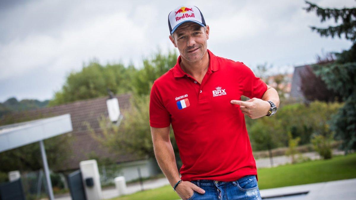 Loeb afronta un nuevo reto