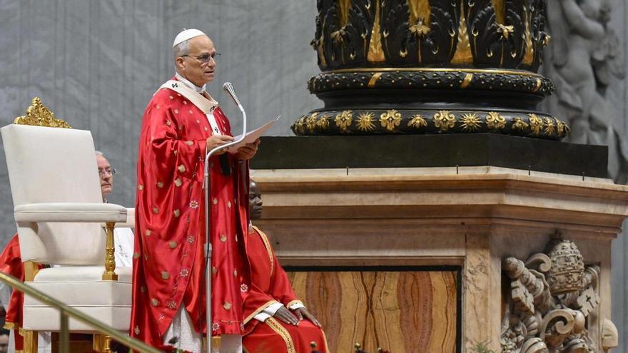 Arranca a busca de familiares vivos do Papa no Porriño para un posible encontro