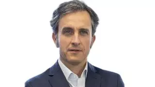 Gabriel Nebreda se incorpora a Ingenostrum como nuevo CEO