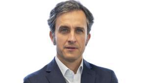 El CEO de Ingenostrum, Gabriel Nebreda.
