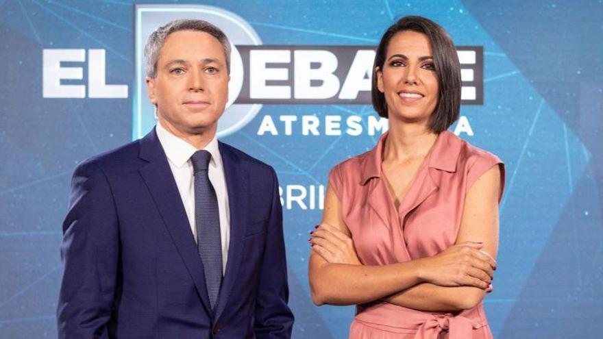 El debate de Atresmedia, en el aire por incluir a Vox