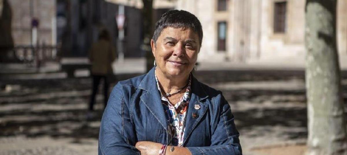"La lactancia materna es salud, pero también es progreso social"