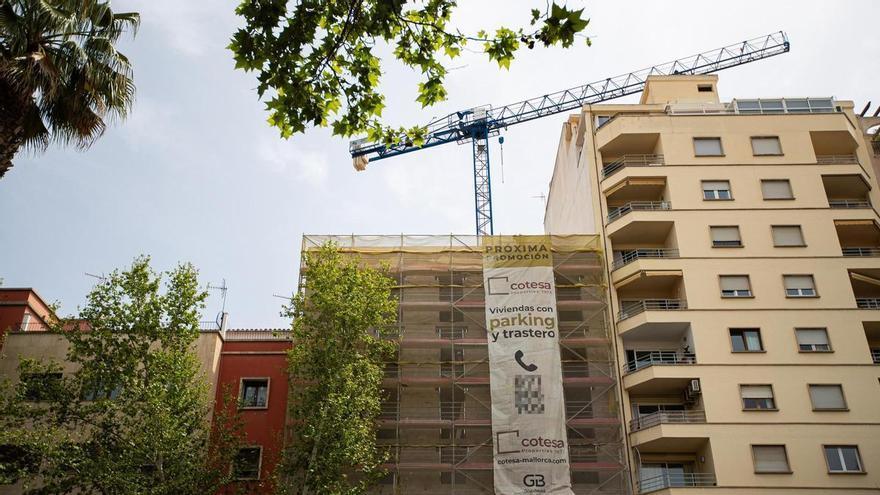 Más prioridad vivienda