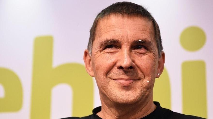 La Fiscalía pide que se repita el juicio contra Otegi por el &#039;caso Betaragune&#039;