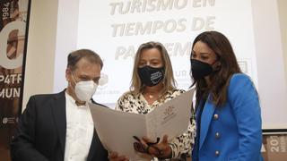 Impacto del covid en el turismo de Córdoba: 750 millones de pérdidas