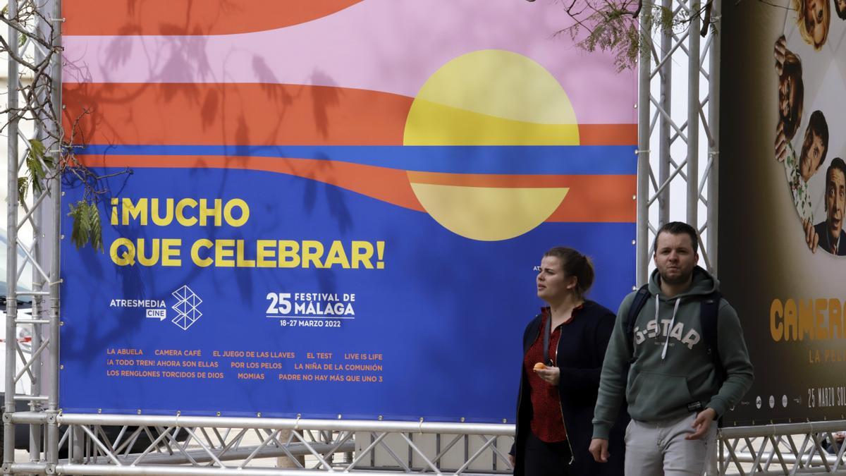 El Festival De Málaga Regresa A Su Normalidad Para Cumplir 25 Años La Opinión De Málaga 2692