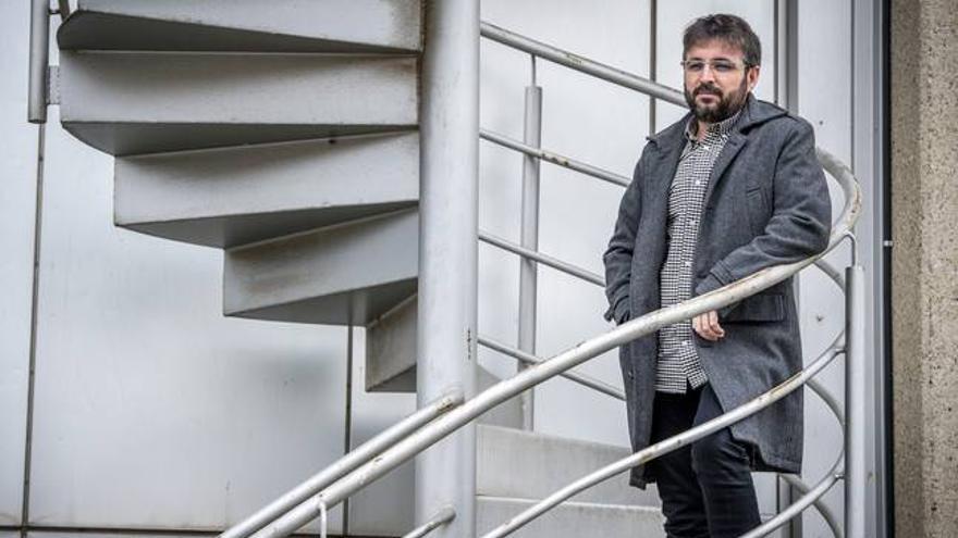 Jordi Évole deja El Terrat y crea su productora