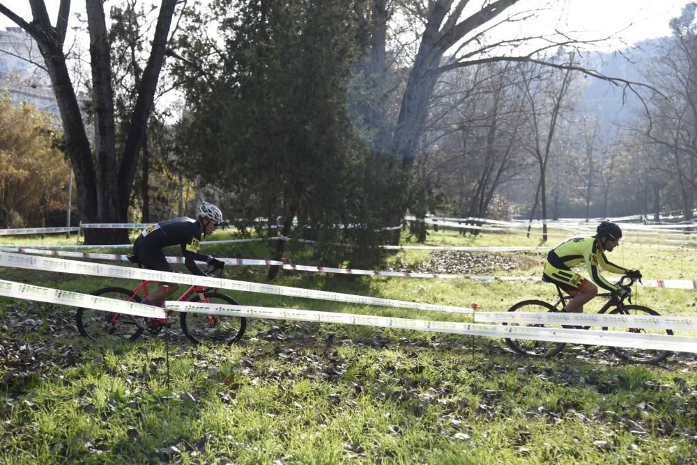 Setè trofeu Ciutat de Manresa de ciclocròs