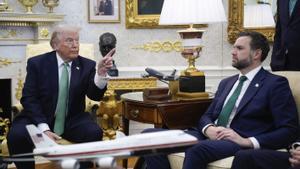 Una ‘Delcy’ per a l’Iran