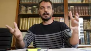 Antonio Medina: «El actual modelo canario de gestión de residuos no cumple la nueva ley»