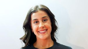 Carolina Marín: "Em creia una superheroïna que podia amb tot. Ara miro la salut"