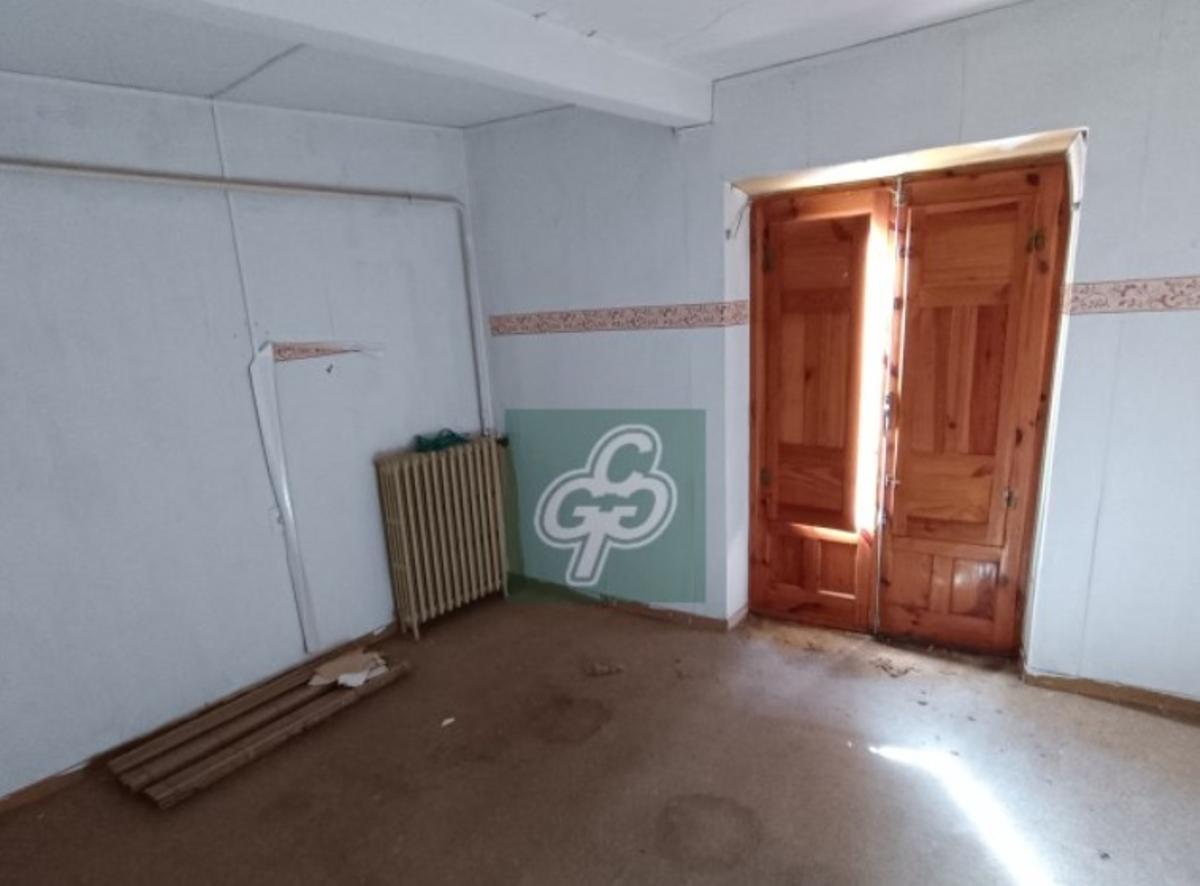 Vivienda en venta en Benavente para rehabilitar