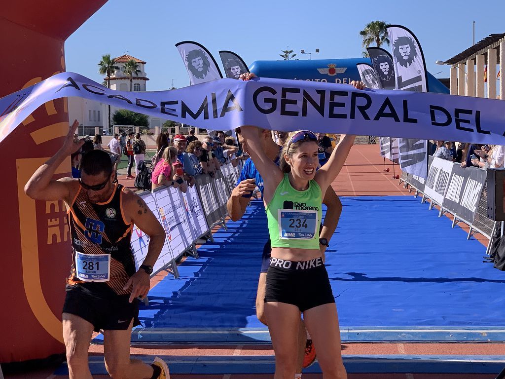 Carrera Popular AGA de San Javier