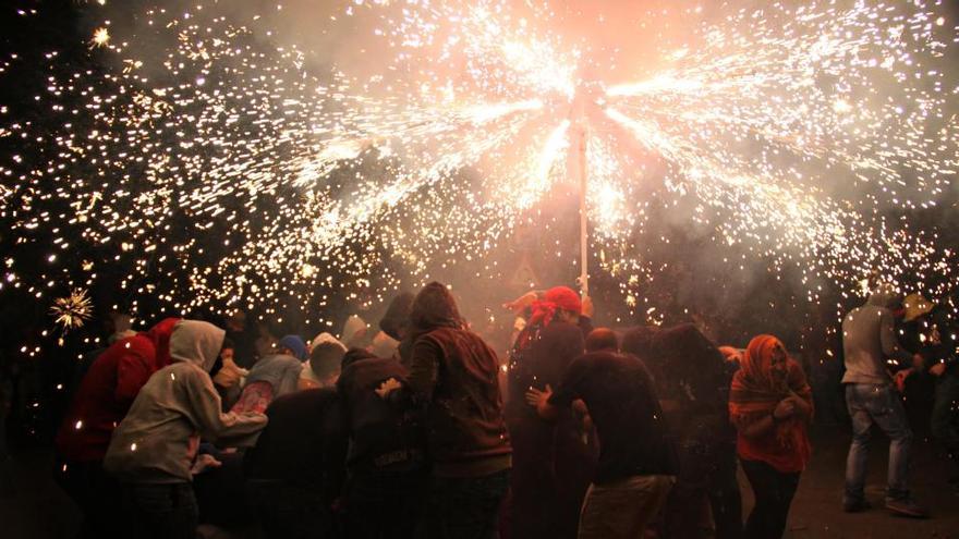 Arrenca la Festa Major de Salt: Consulta l&#039;agenda d&#039;actes