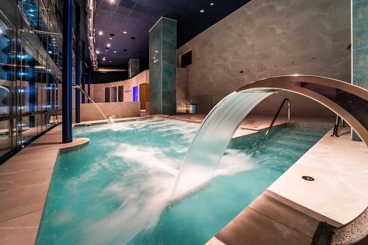 Wellness Beauty Center