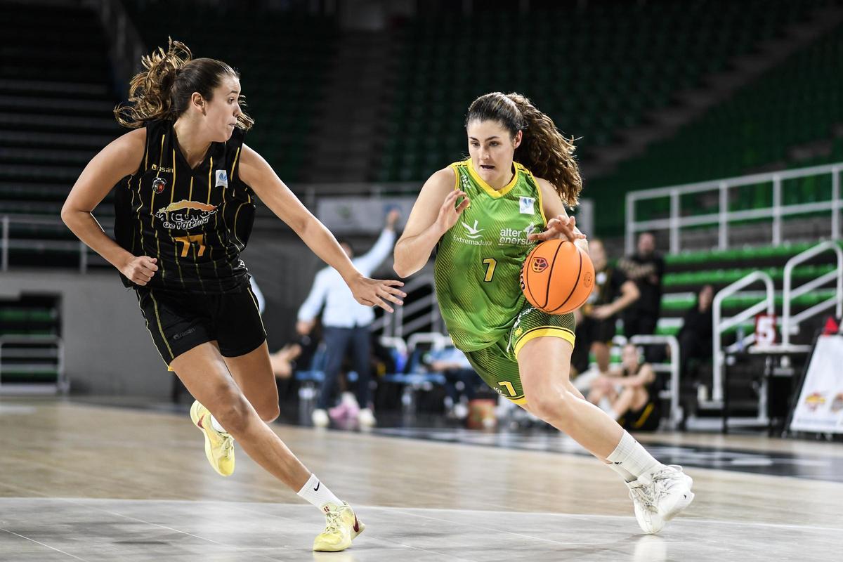 El Al-Qázeres - Paterna, en imágenes