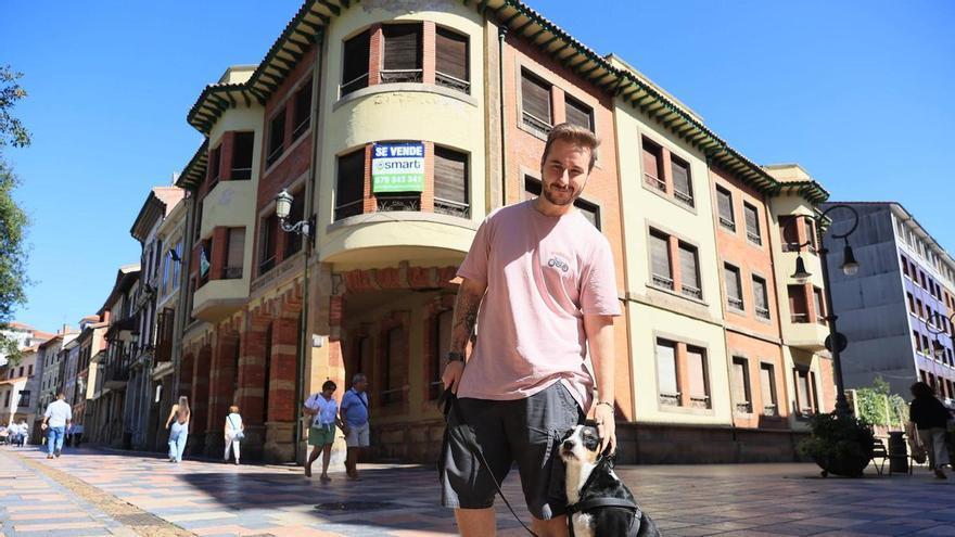 Avilés abraza la llegada de la Nebrija: "Los universitarios rejuvenecerán la ciudad, le darán movimiento y abrirán nuevas oportunidades"