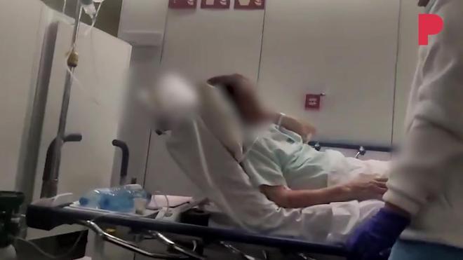 Грипп перегружает испанские больницы: пациенты ждут до трех дней