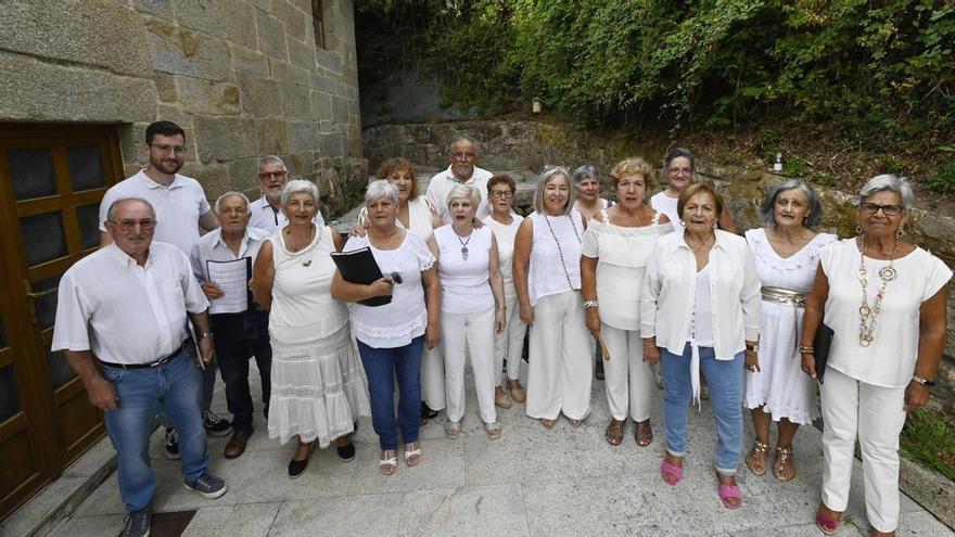 Coiro celebra sus II Xornadas Culturais con 4 días de actos