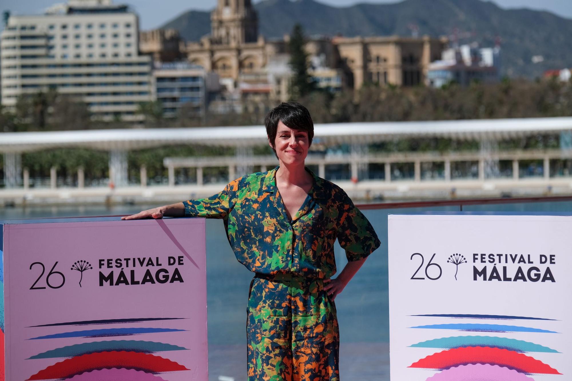 Festival de Cine de Málaga 2023 | Photocall de '20.000 especies de abejas'