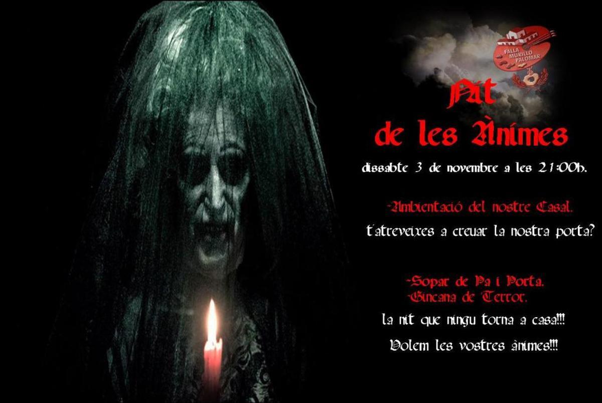 Las fallas al minuto: Octubre