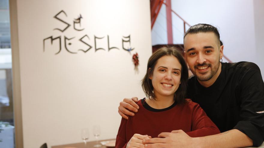 Restaurant Sa Mescla in Manacor auf Mallorca - junge Küche mit Verve