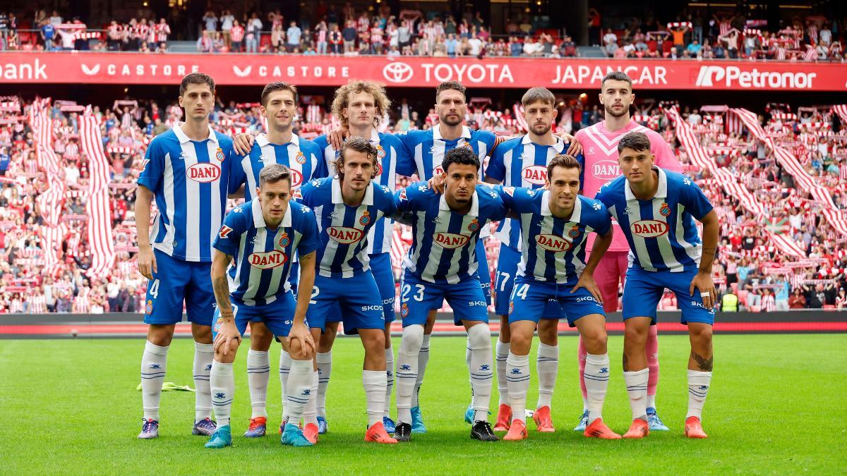 El Espanyol, con el recuerdo del 'Tamudazo' y 'De la Peñazo'
