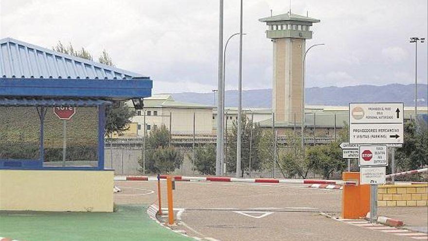 La prisión de Córdoba tiene ya seis módulos aislados por el brote de covid