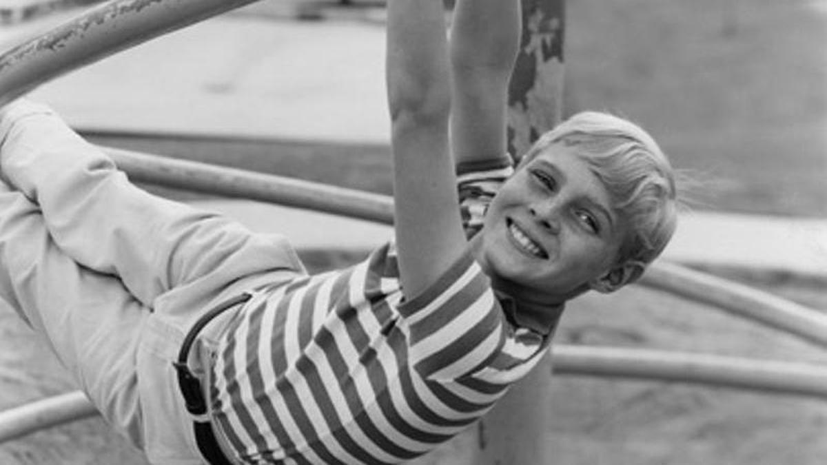 North comenzó a interpretar al personaje principal de "Dennis the Menace" a los 6 años en 1959.