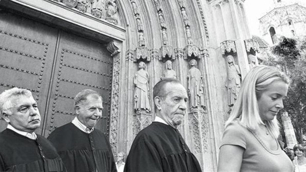50 años después de Fuster