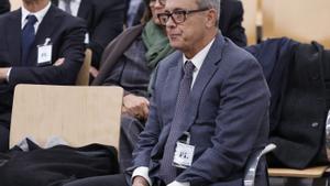 El fiscal afirma que a Catalunya "es pagava als Pujol amb el 3%"
