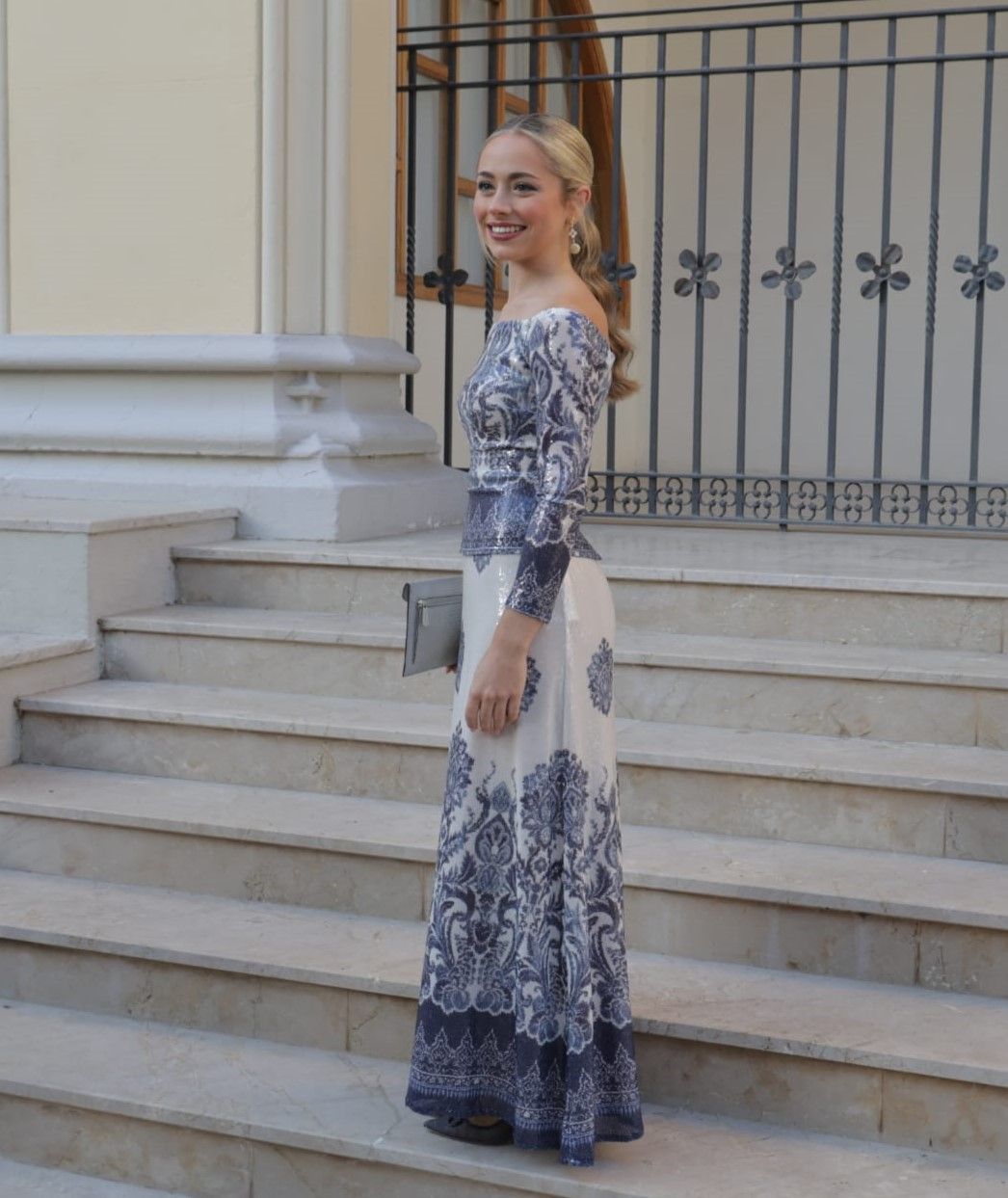 GALERÍA - Así ha sido la sesión de Gala de las Candidatas a Fallera Mayor de València 2026