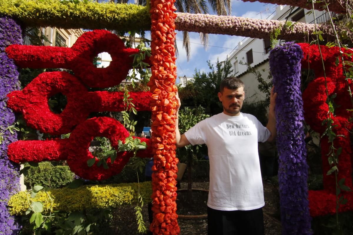 Las más bellas flores