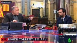 tu y yo somos tres por ferran monegal