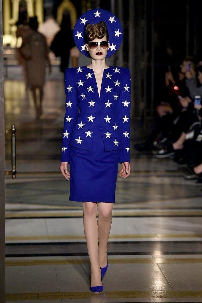 Gareth Pugh