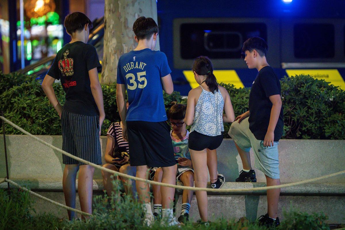 "Hay que reforzar los recursos de salud mental en los jóvenes"