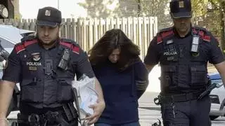 El sobrino de Josep Juanpere encontró a Belén López "desorientada" y "agresiva" junto al cuerpo del arquitecto